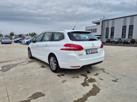 Peugeot 308 ALLURE 1.5 HDi А/Т 130кс, снимка 3