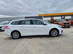 Peugeot 308 ALLURE 1.5 HDi А/Т 130кс, снимка 6