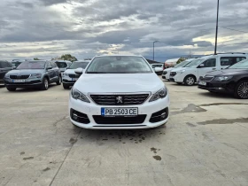 Peugeot 308 ALLURE 1.5 HDi А/Т 130кс, снимка 8