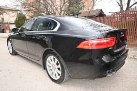 Jaguar XE 4X4= 170ks, снимка 4