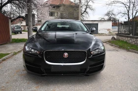 Jaguar XE 4X4= 170ks, снимка 1