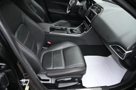 Jaguar XE 4X4= 170ks, снимка 12