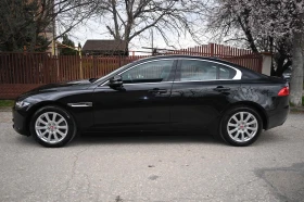 Jaguar XE 4X4= 170ks, снимка 3