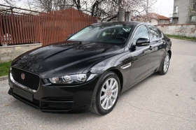 Jaguar XE 4X4= 170ks, снимка 2