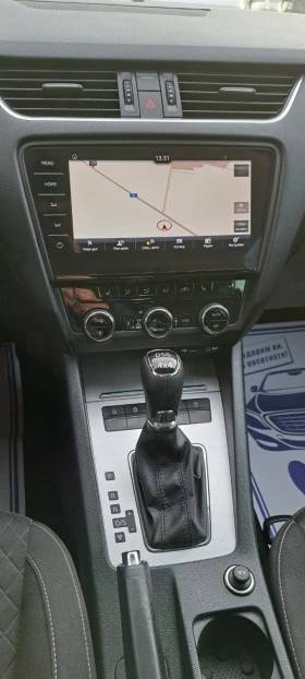 Skoda Octavia 2.0TDI 4x4 150k, снимка 14