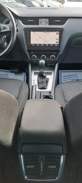 Skoda Octavia 2.0TDI 4x4 150k, снимка 13