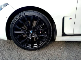 BMW 750 Li XDrive M Package, снимка 8