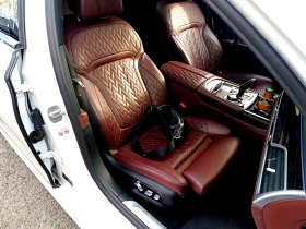 BMW 750 Li XDrive M Package, снимка 12