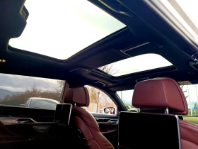 BMW 750 Li XDrive M Package, снимка 17