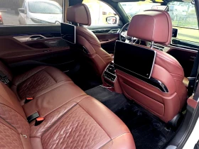 BMW 750 Li XDrive M Package, снимка 16