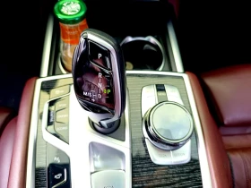 BMW 750 Li XDrive M Package, снимка 15