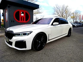 BMW 750 Li XDrive M Package, снимка 3