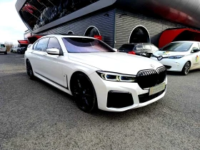BMW 750 Li XDrive M Package, снимка 1