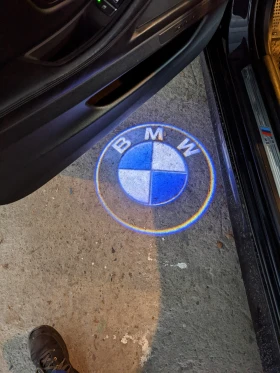 BMW 535, снимка 4