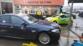 BMW 535, снимка 10
