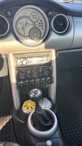 Mini Cooper 1.6 бензин, снимка 6