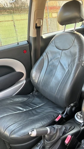 Mini Cooper 1.6 бензин, снимка 5