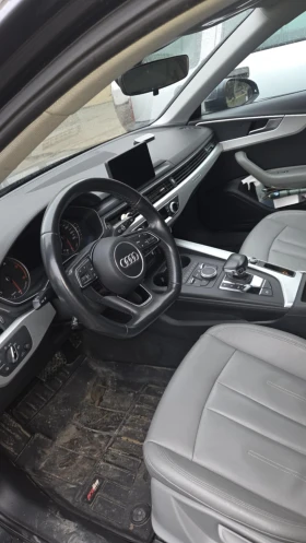 Audi A4 Allroad, снимка 6