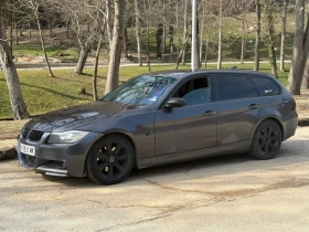 BMW 330, снимка 2