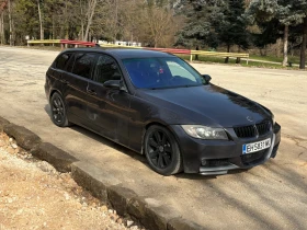 BMW 330, снимка 6