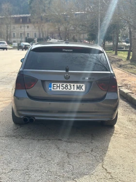 BMW 330, снимка 4