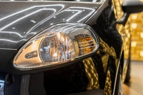 Fiat Punto, снимка 5