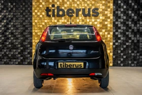 Fiat Punto, снимка 4