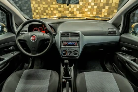 Fiat Punto, снимка 9