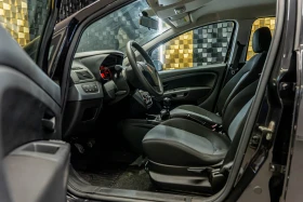 Fiat Punto, снимка 8