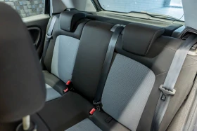 Fiat Punto, снимка 16