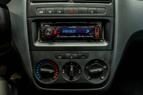 Fiat Punto, снимка 12