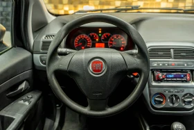 Fiat Punto, снимка 10