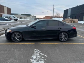 Mercedes-Benz C 300 * CARFAX * ПАНОРАМА * KEYLESS * ПОДГРЕВИ, снимка 2