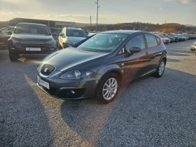 Seat Leon 1.6 tdi evro5B , снимка 1