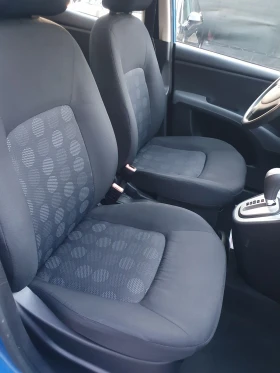 Hyundai I10 1.2 AUT  PODGREV KLIMA 4 VR, снимка 8