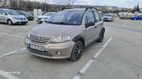 Citroen C3, снимка 1