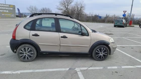 Citroen C3, снимка 6