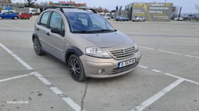 Citroen C3, снимка 2