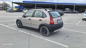 Citroen C3, снимка 12