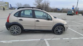 Citroen C3, снимка 3