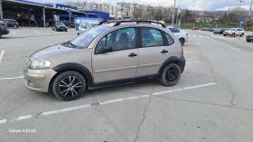 Citroen C3, снимка 10