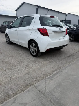 Toyota Yaris 1, 5I-HIBRID-EURO6B, снимка 5