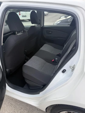 Toyota Yaris 1, 5I-HIBRID-EURO6B, снимка 11