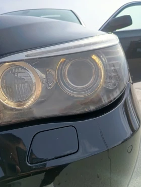 BMW 525, снимка 12