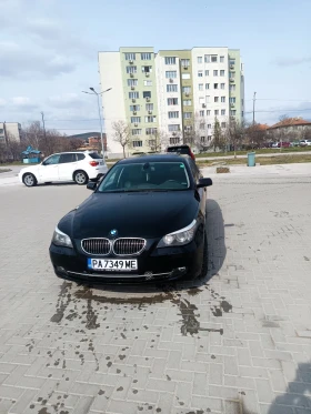 BMW 525, снимка 2