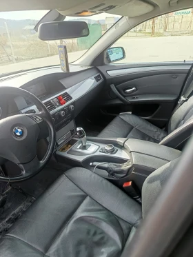 BMW 525, снимка 8
