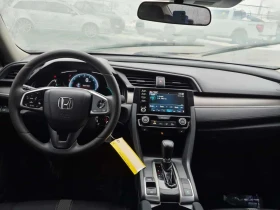 Honda Civic * LX * CARFAX * , снимка 10