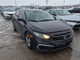 Honda Civic * LX * CARFAX * , снимка 2