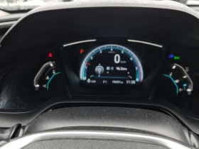 Honda Civic * LX * CARFAX * , снимка 9