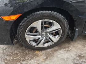 Honda Civic * LX * CARFAX * , снимка 5